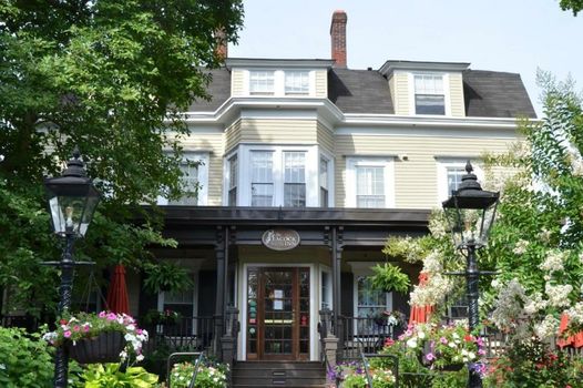The Peacock Inn, an Ascend Collection Hotel