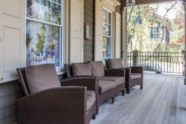 The Peacock Inn, an Ascend Collection Hotel