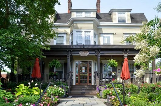 The Peacock Inn, an Ascend Collection Hotel