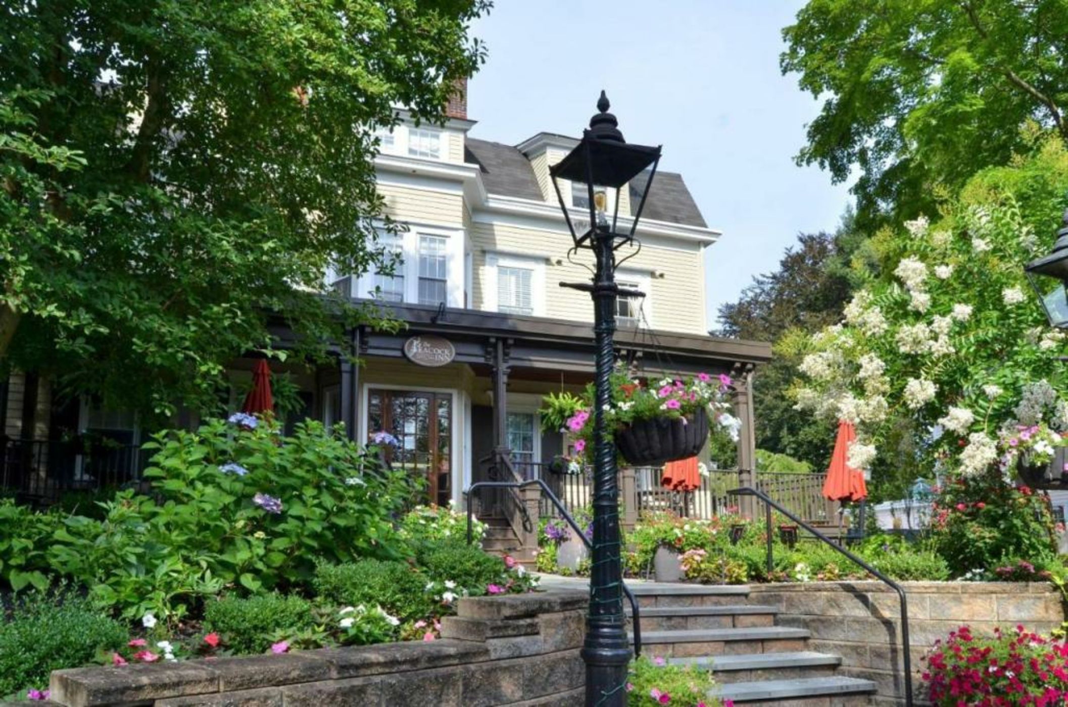 The Peacock Inn, an Ascend Collection Hotel