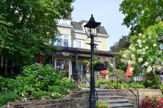The Peacock Inn, an Ascend Collection Hotel