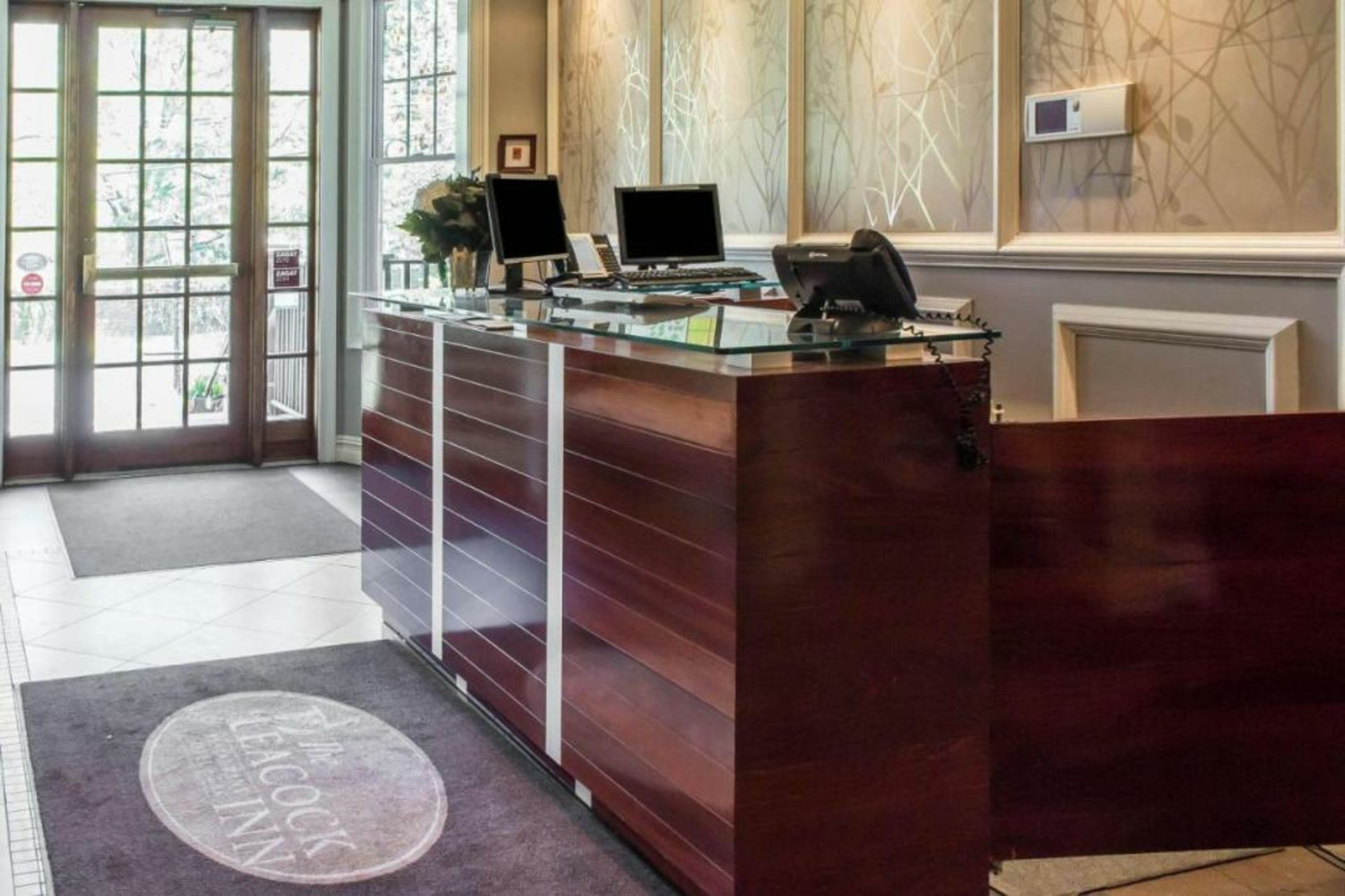 The Peacock Inn, an Ascend Collection Hotel