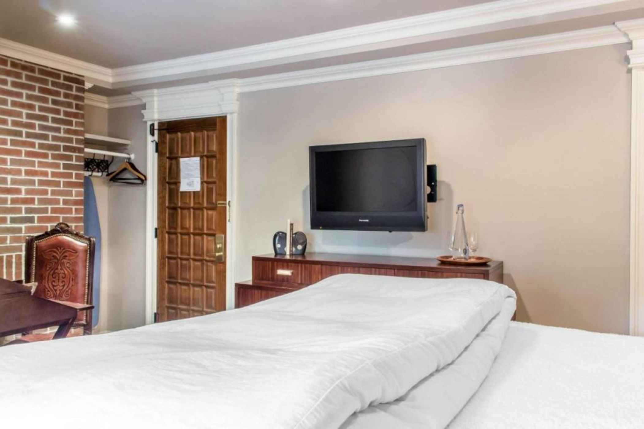 The Peacock Inn, an Ascend Collection Hotel