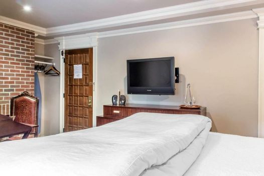 The Peacock Inn, an Ascend Collection Hotel