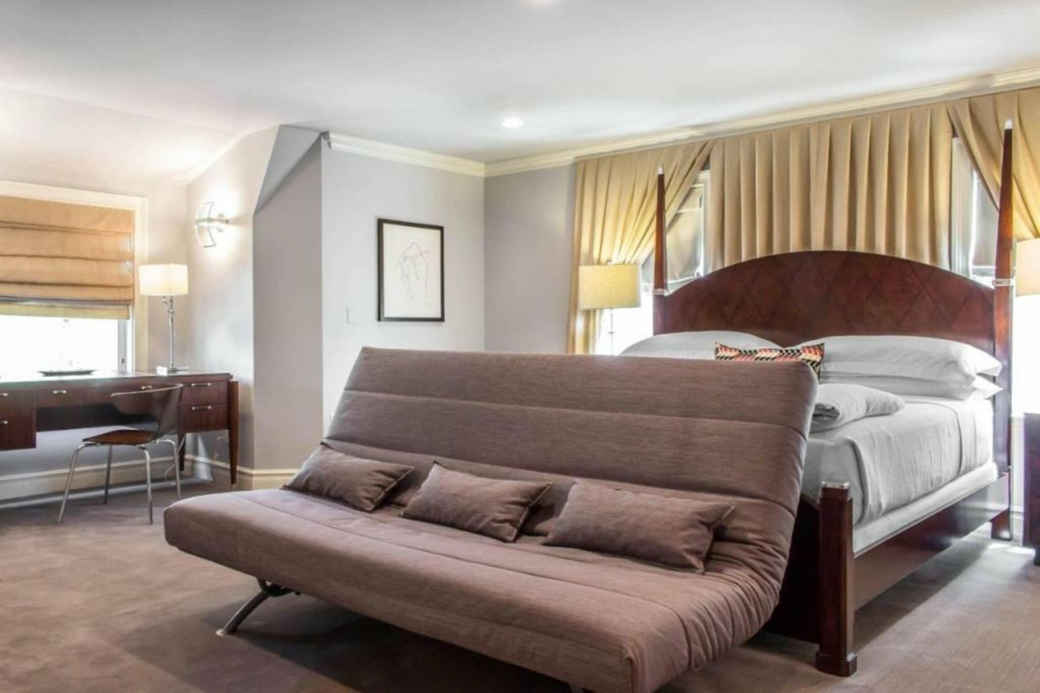 The Peacock Inn, an Ascend Collection Hotel