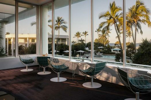 Sheraton Grand Mirage Resort Gold Coast