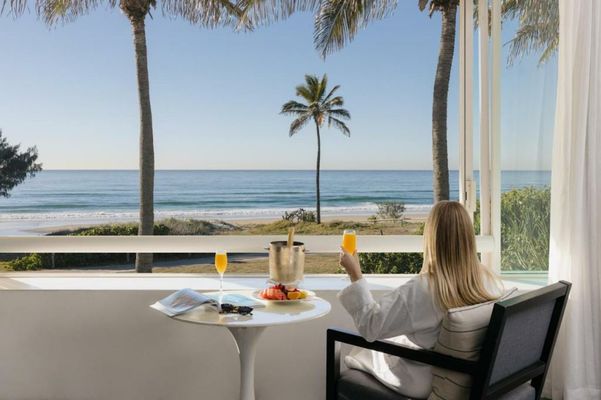 Sheraton Grand Mirage Resort Gold Coast