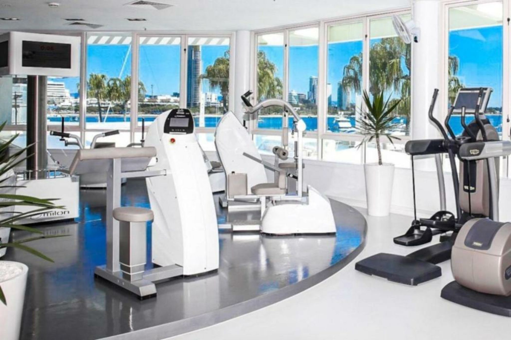 Sheraton Grand Mirage Resort Gold Coast