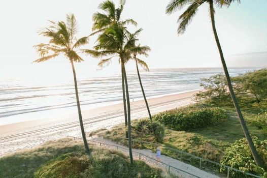 Sheraton Grand Mirage Resort Gold Coast