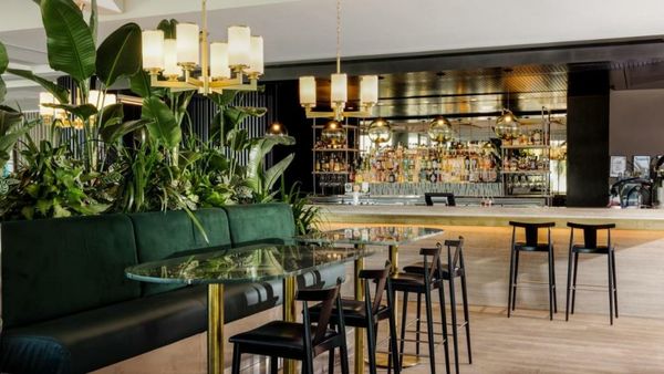 Sheraton Grand Mirage Resort Gold Coast