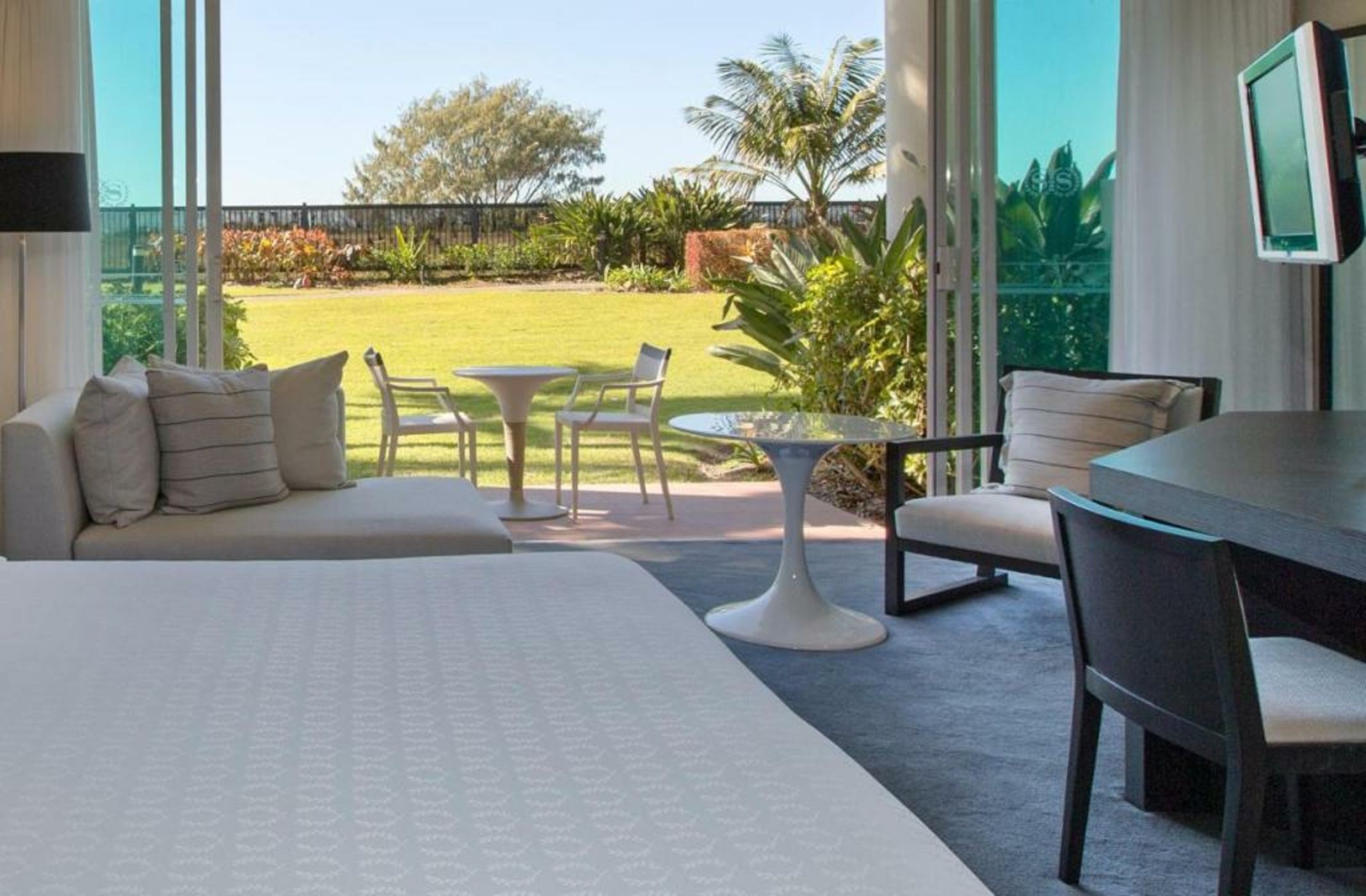 Sheraton Grand Mirage Resort Gold Coast
