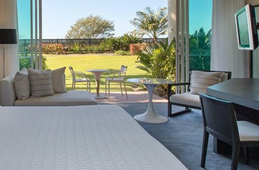 Sheraton Grand Mirage Resort Gold Coast