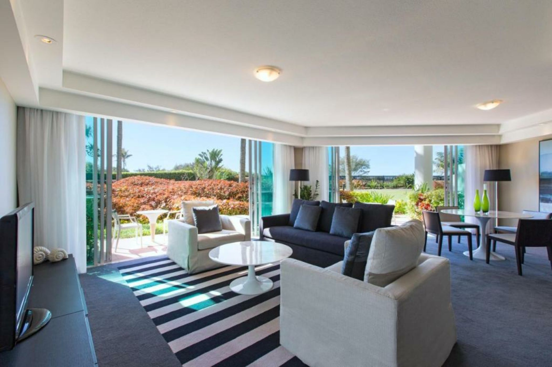 Sheraton Grand Mirage Resort Gold Coast