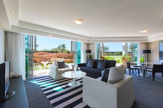 Sheraton Grand Mirage Resort Gold Coast