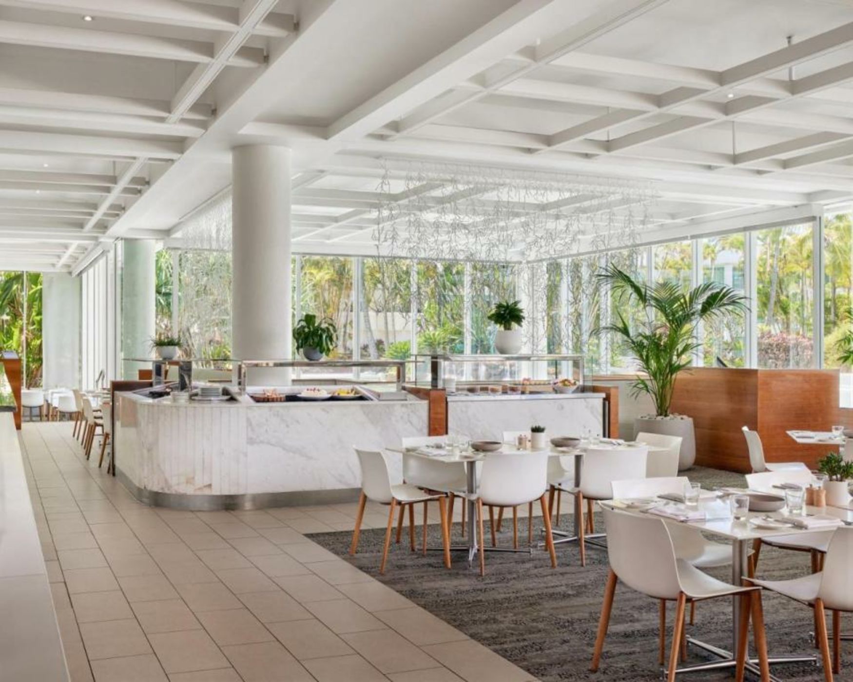 Sheraton Grand Mirage Resort Gold Coast