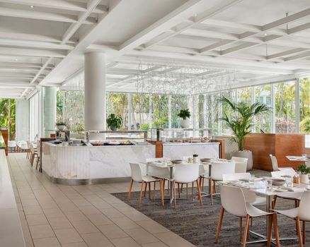 Sheraton Grand Mirage Resort Gold Coast