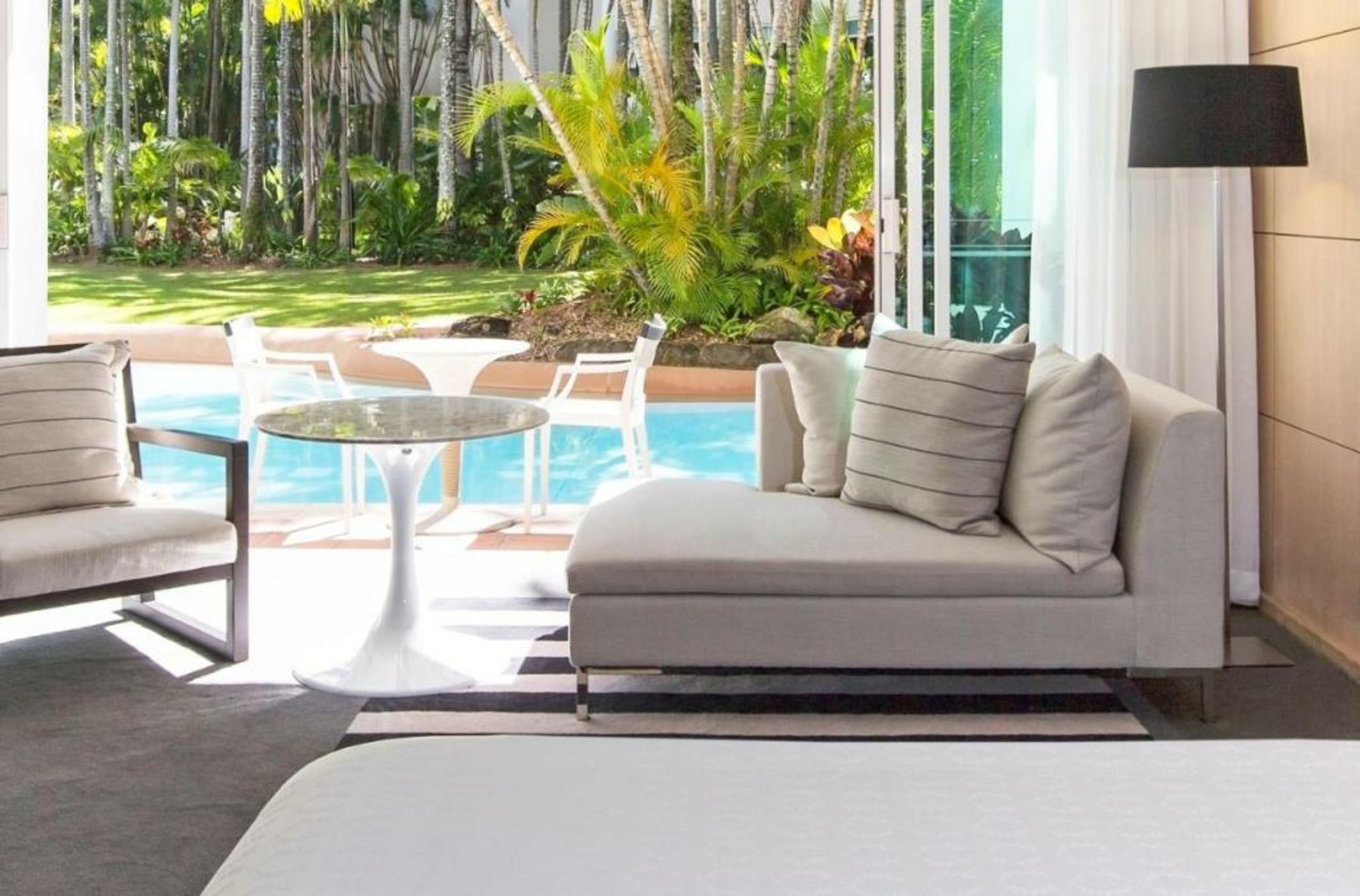 Sheraton Grand Mirage Resort Gold Coast