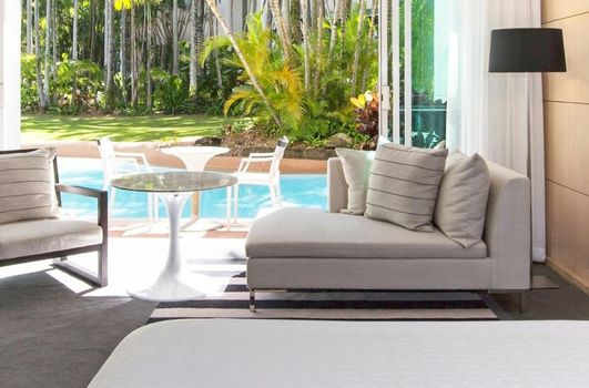 Sheraton Grand Mirage Resort Gold Coast