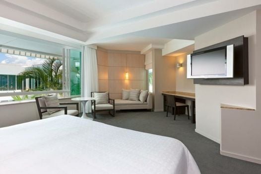 Sheraton Grand Mirage Resort Gold Coast
