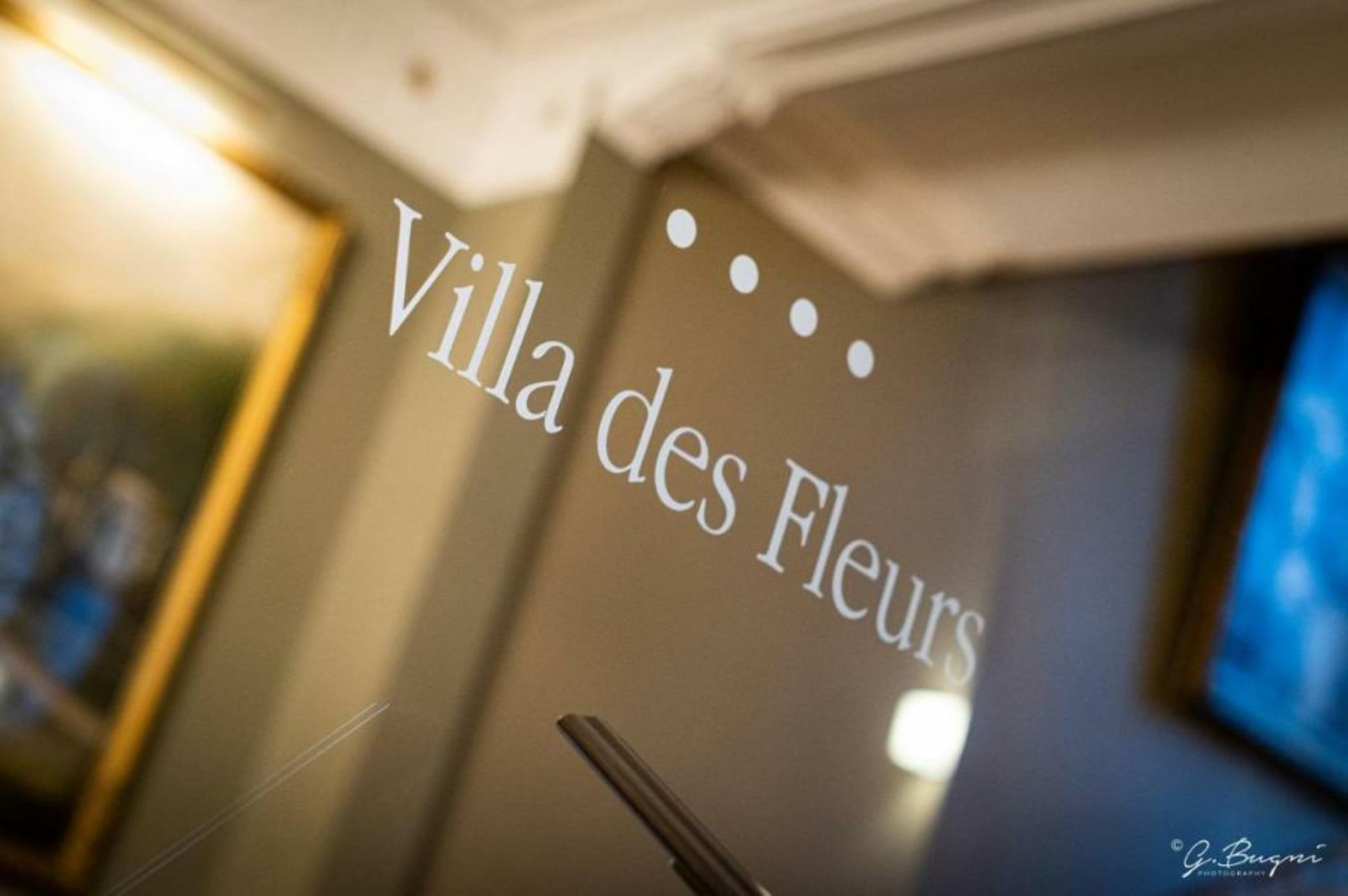 La Villa des Fleurs