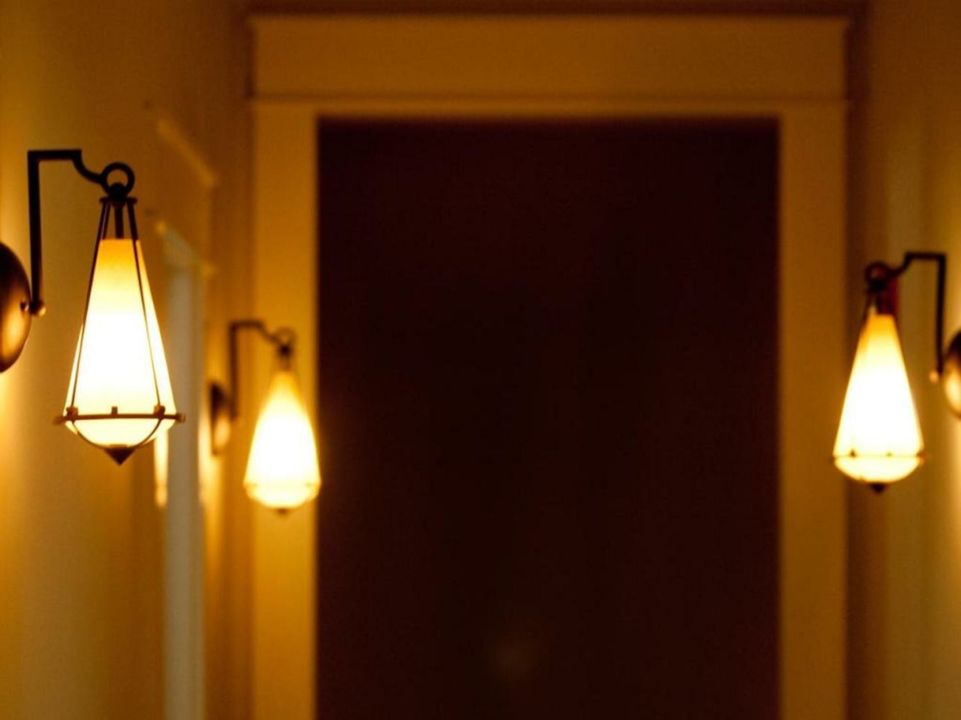 Showers Inn