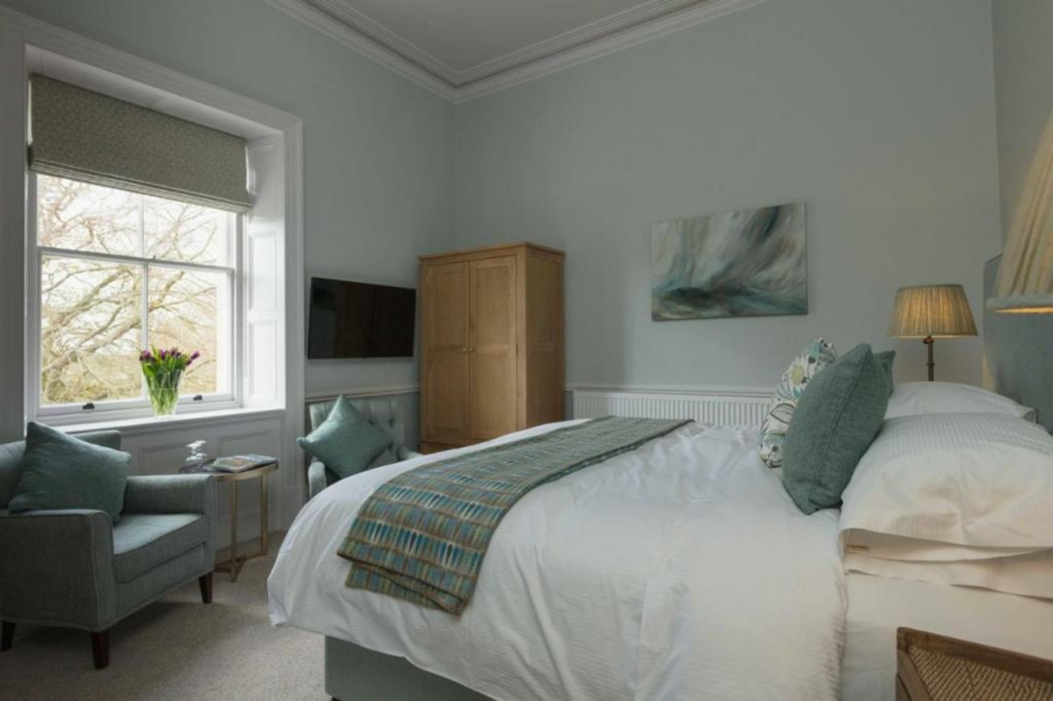 Farlam Hall Hotel & Restaurant