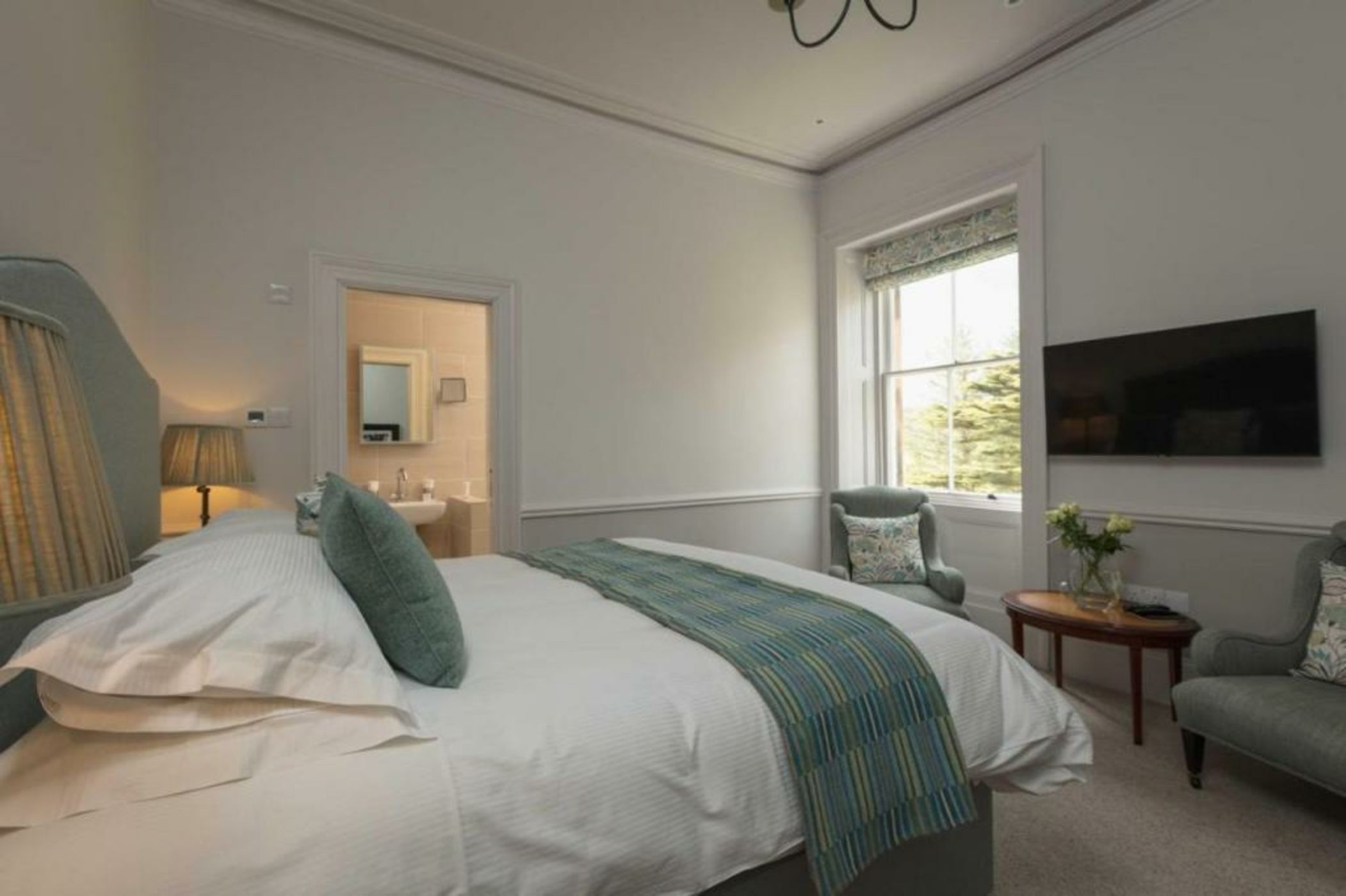 Farlam Hall Hotel & Restaurant