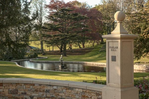Farlam Hall Hotel & Restaurant