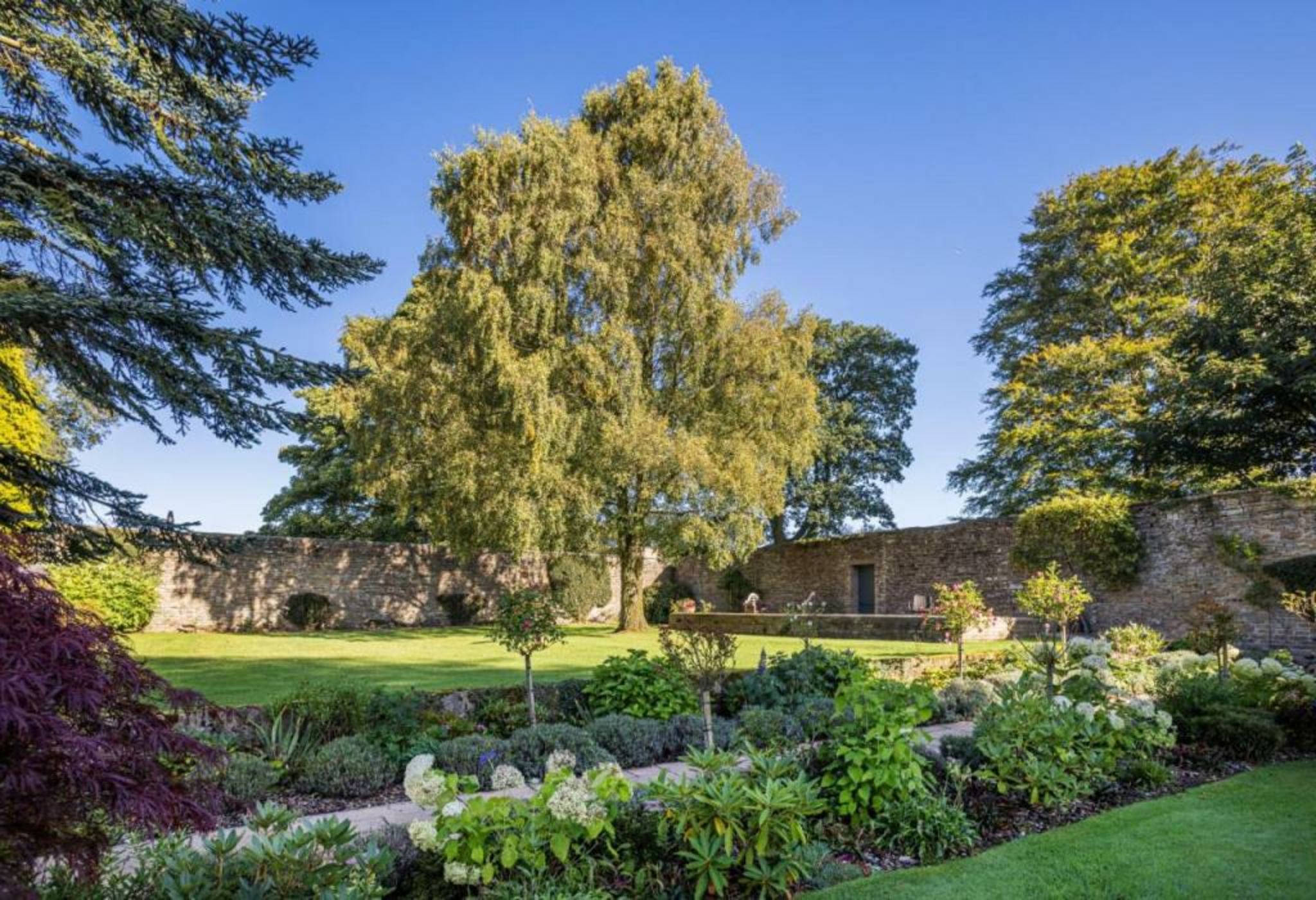 Farlam Hall Hotel & Restaurant