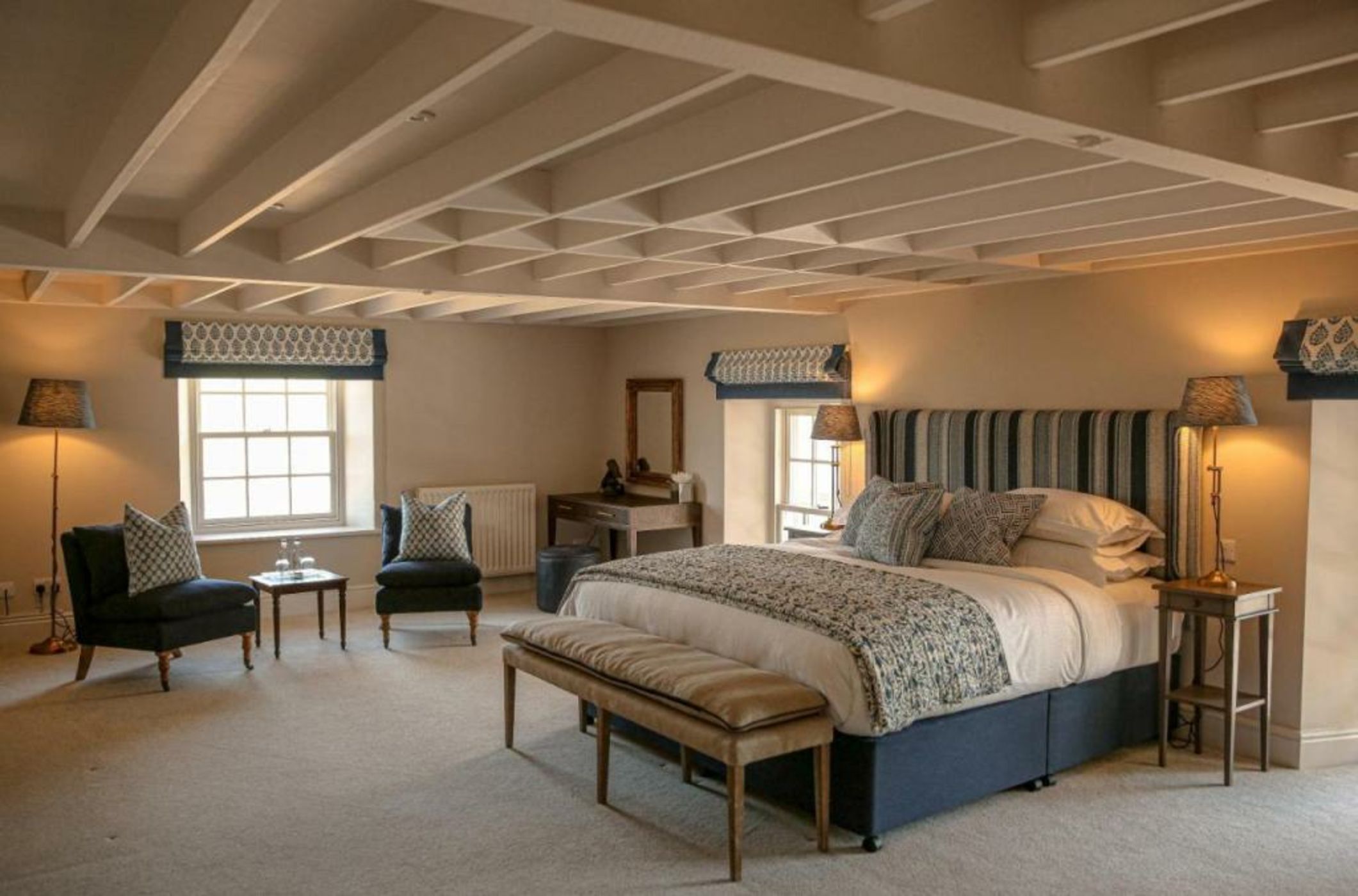 Farlam Hall Hotel & Restaurant