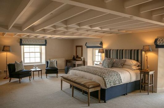 Farlam Hall Hotel & Restaurant