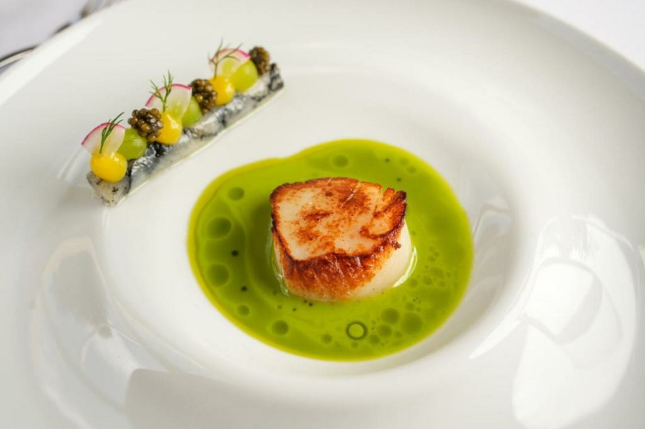 Farlam Hall Hotel & Restaurant