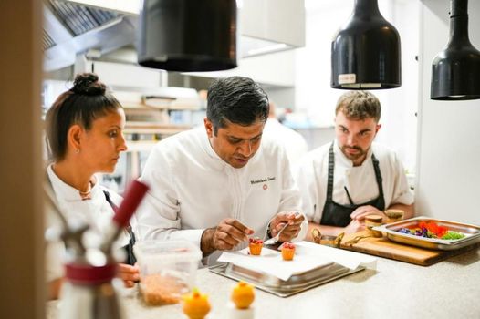 Farlam Hall Hotel & Restaurant