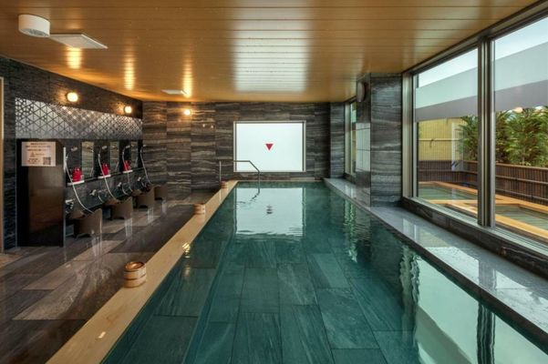 Wat Hotel & Spa Hida Takayama