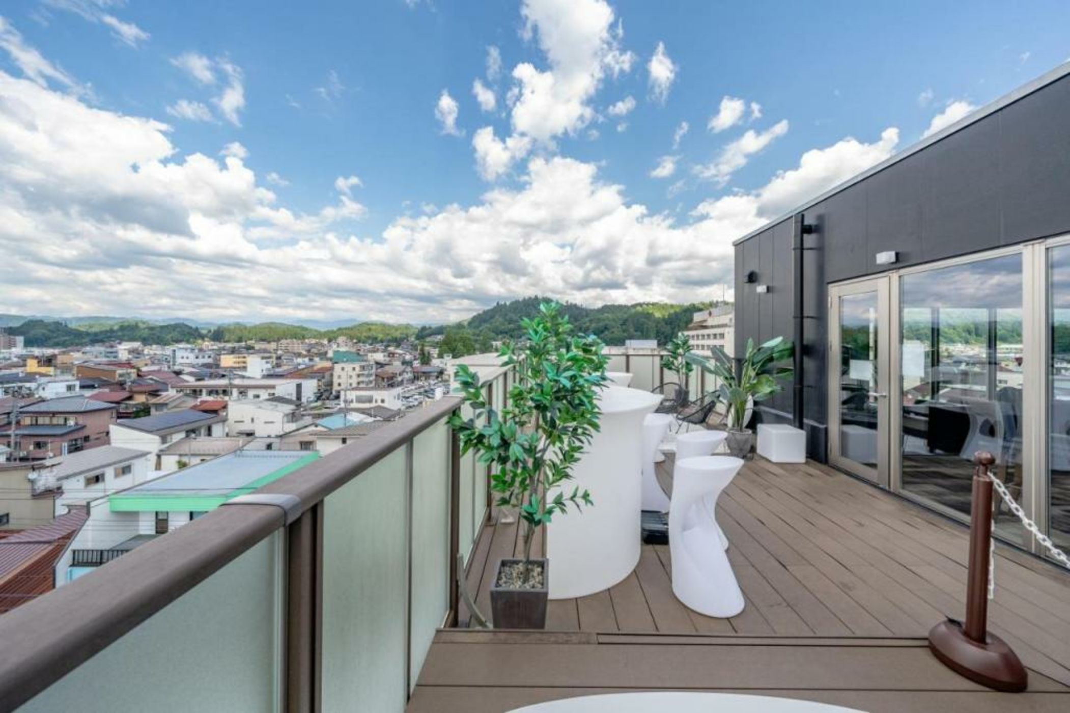 Wat Hotel & Spa Hida Takayama