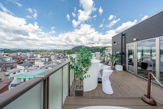 Wat Hotel & Spa Hida Takayama