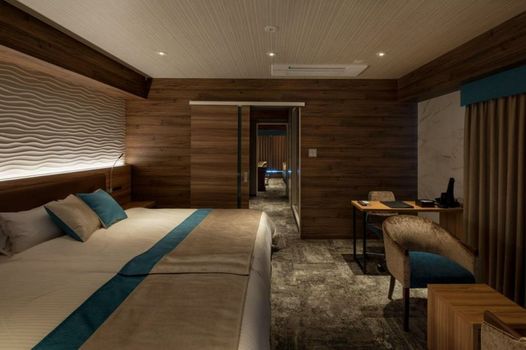 Wat Hotel & Spa Hida Takayama