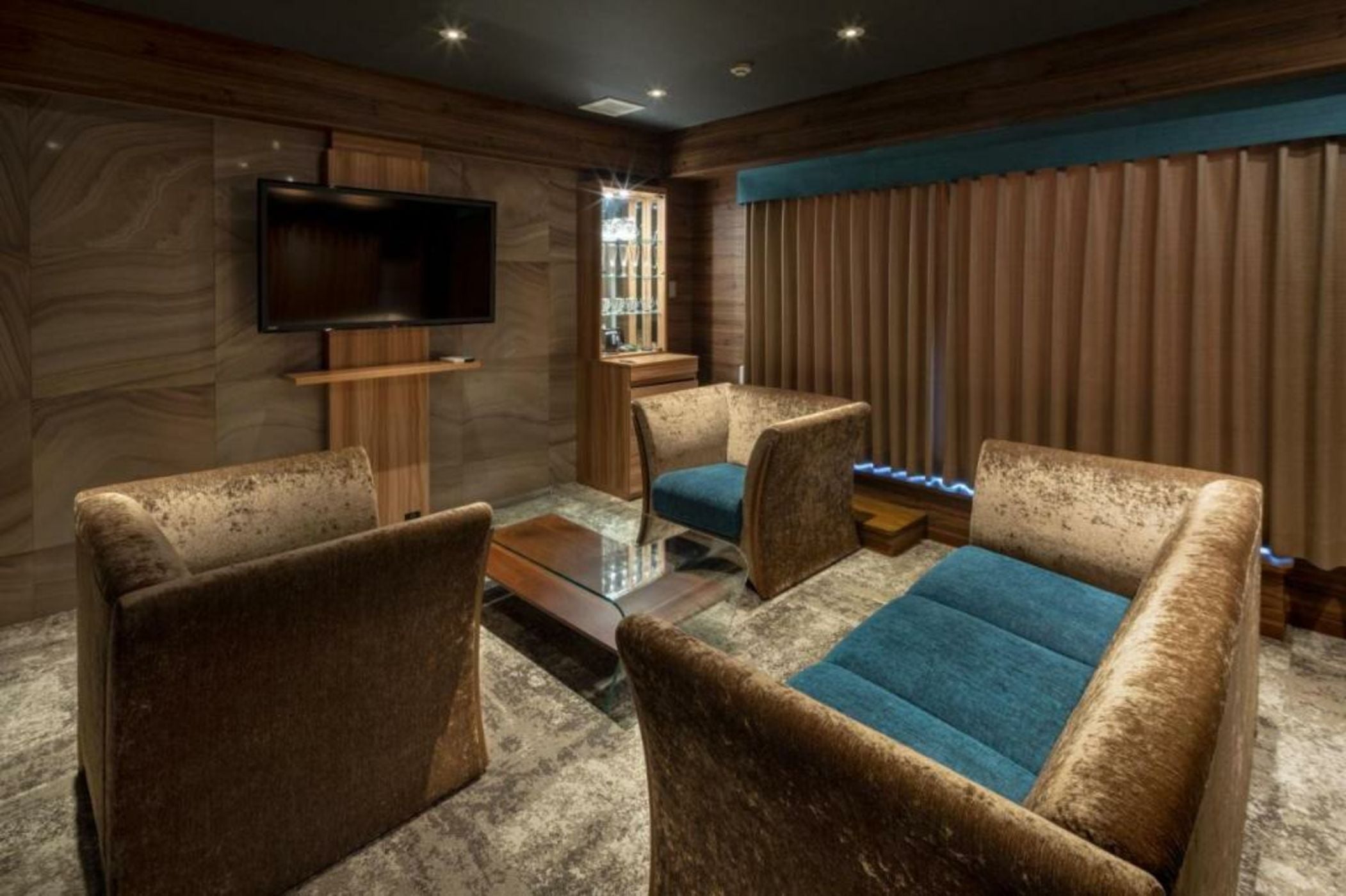 Wat Hotel & Spa Hida Takayama