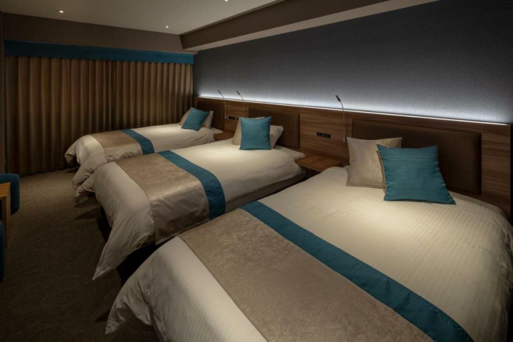 Wat Hotel & Spa Hida Takayama
