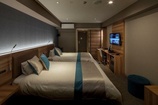 Wat Hotel & Spa Hida Takayama