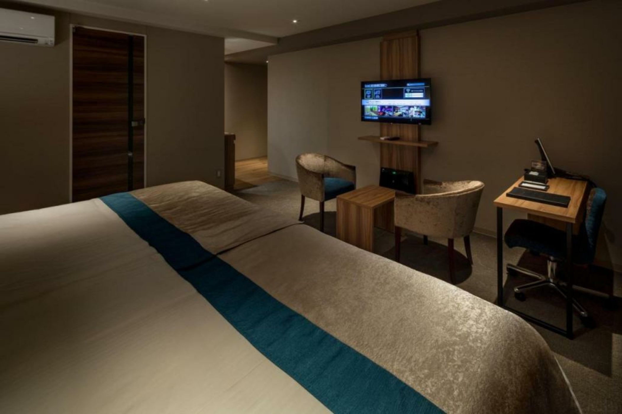 Wat Hotel & Spa Hida Takayama