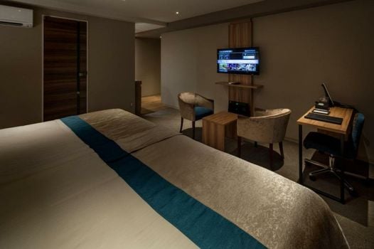 Wat Hotel & Spa Hida Takayama