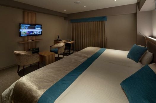 Wat Hotel & Spa Hida Takayama