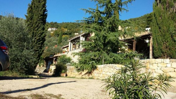 La Bergerie St Antoine