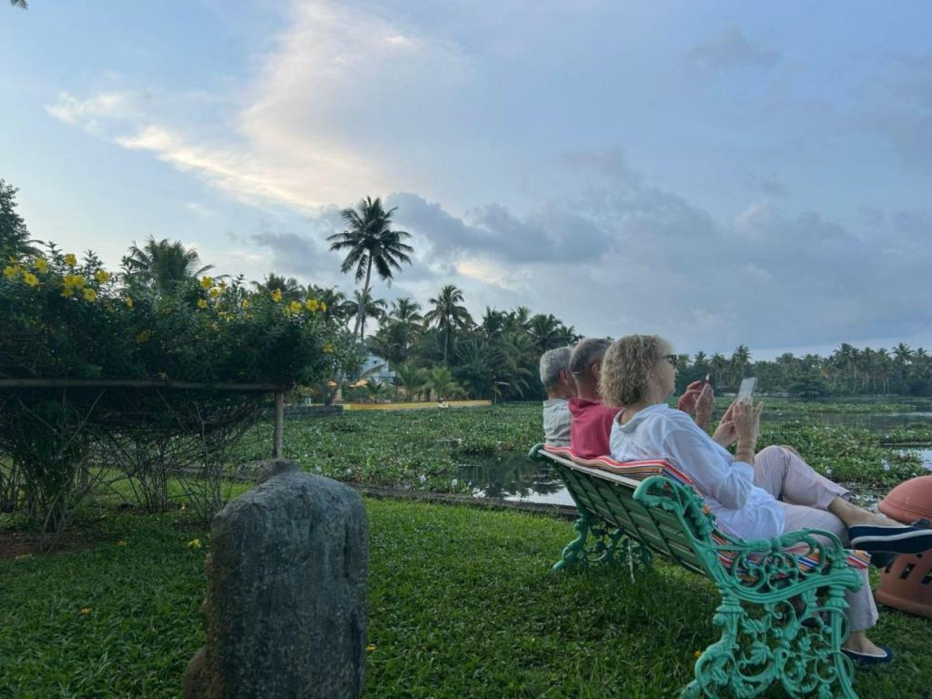 Ameya Kerala