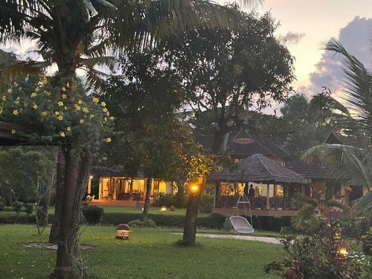 Ameya Kerala