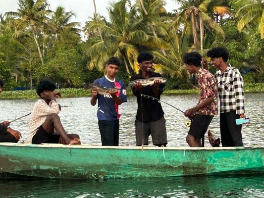 Ameya Kerala