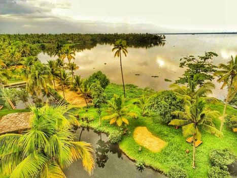 Ameya Kerala