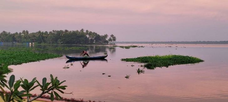 Ameya Kerala