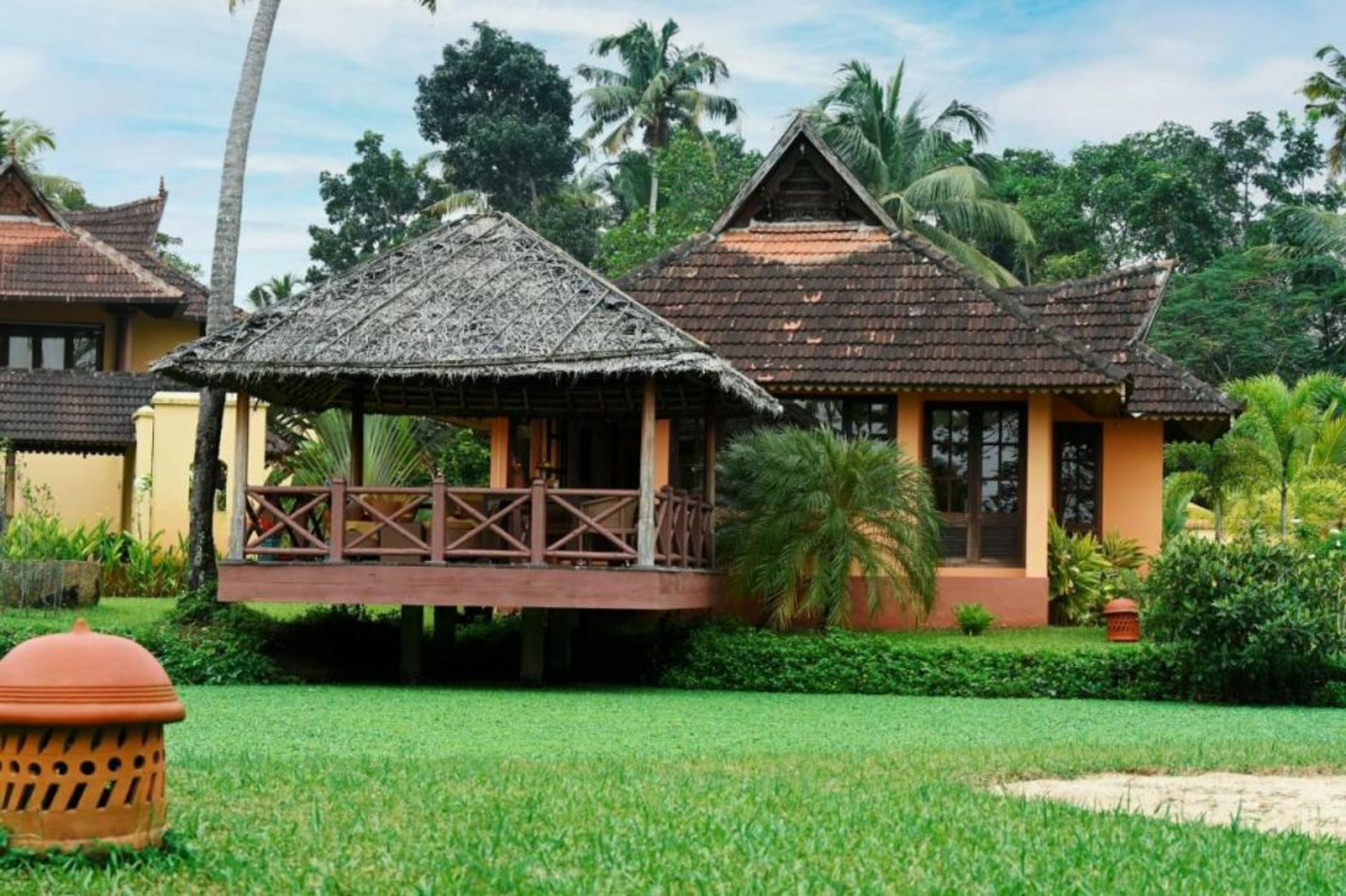 Ameya Kerala